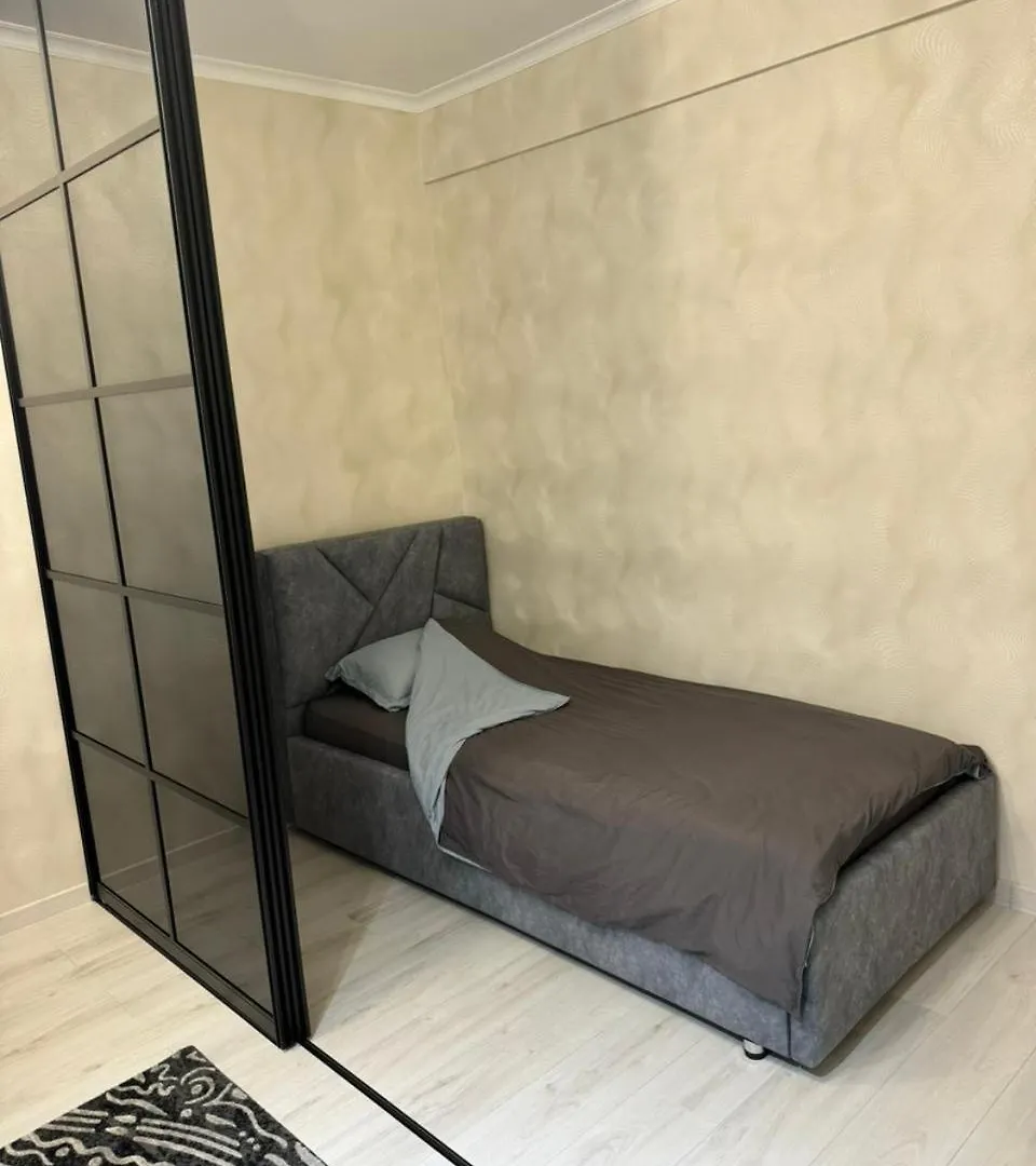 Apartment In Airport Turksib