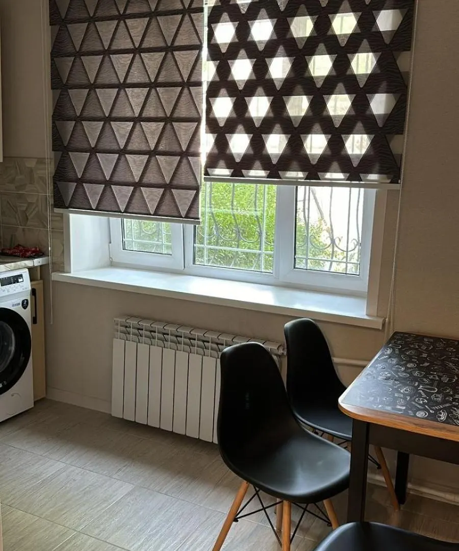 Apartment In Airport Turksib
