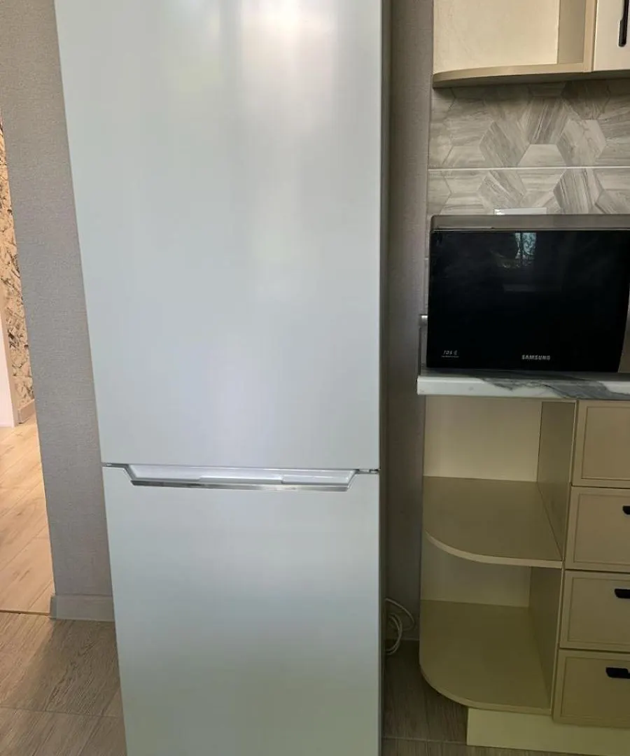 Apartment In Airport Turksib