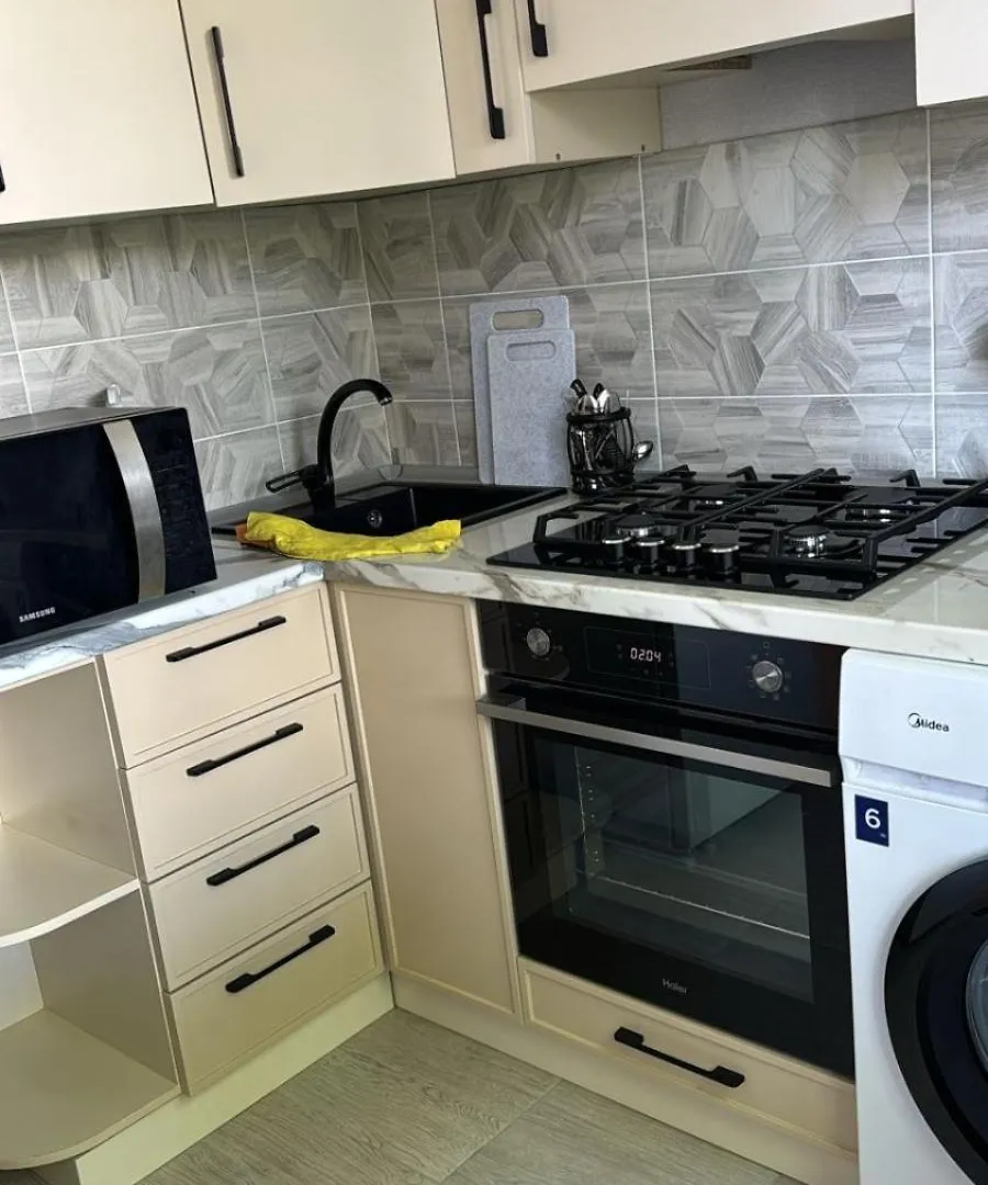 Apartment In Airport Turksib 0*,  Казахстан