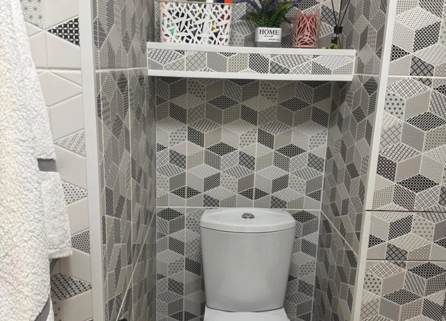 Apartment In Airport Turksib
