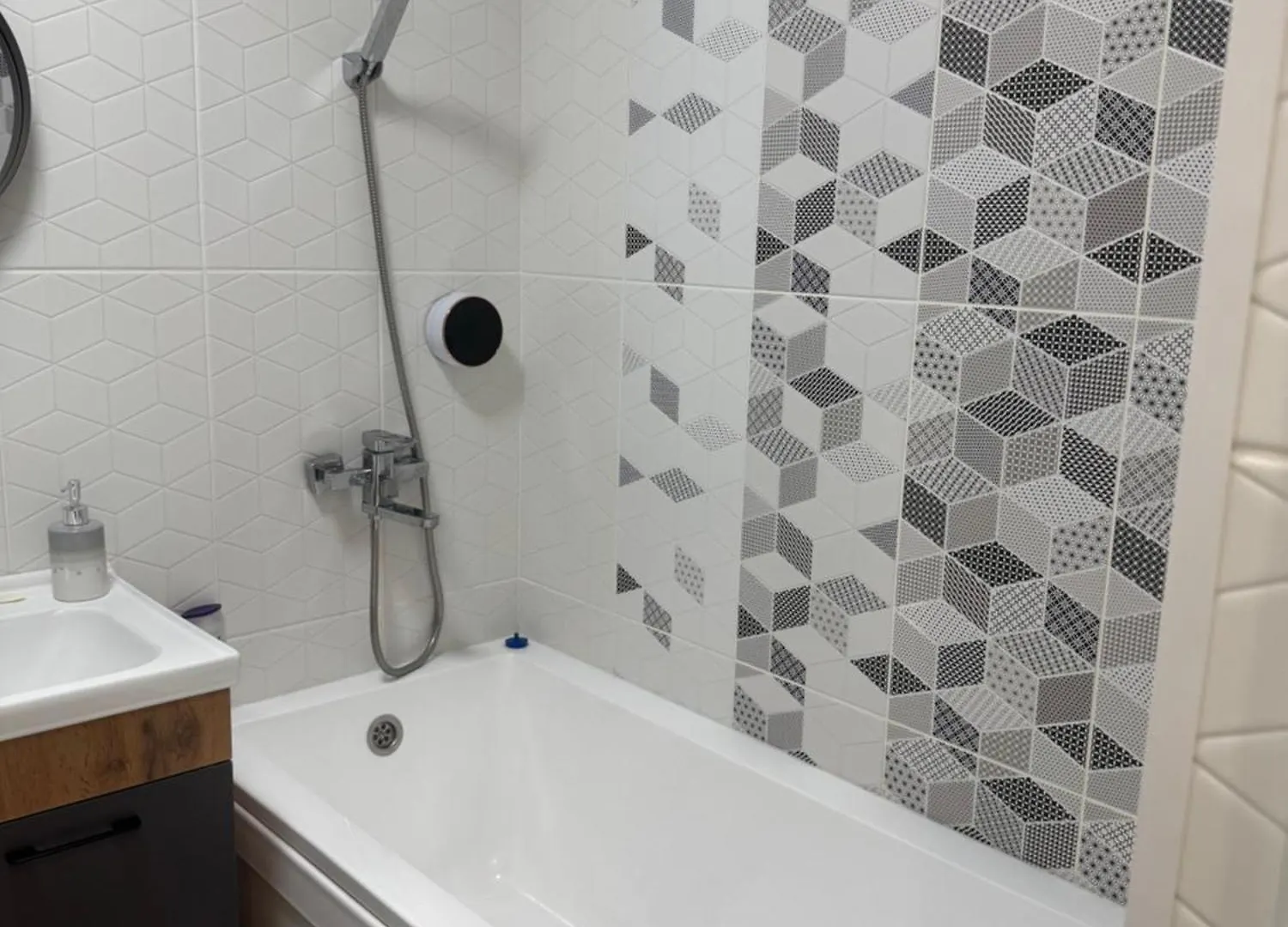 Apartment In Airport Turksib 0*,  Казахстан