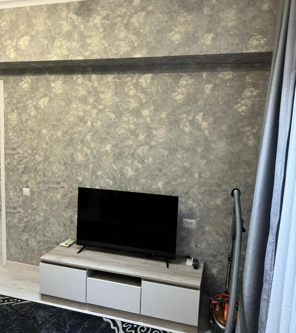 Apartment In Airport Turksib Kazakhstan