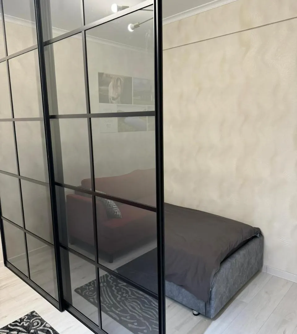 Apartment In Airport Turksib Kazakhstan