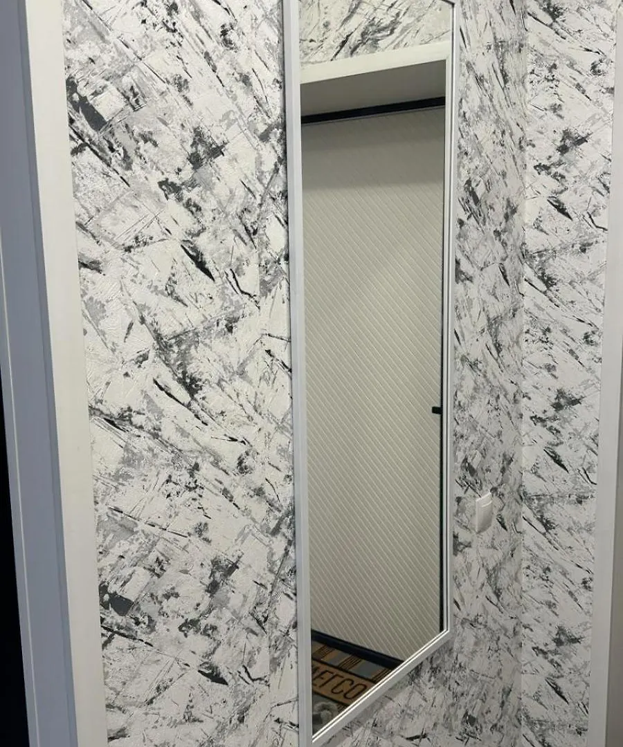 Apartment In Airport Turksib